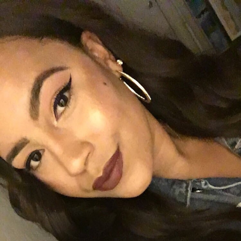 Meet your Posher, Tieara